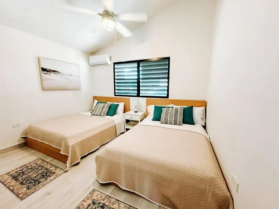 Casa Arroyo Oceanfront Apt In Campomar Resort Puerto Rico