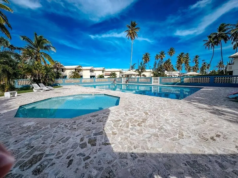 Casa Arroyo Oceanfront Apt In Campomar Resort 0*,