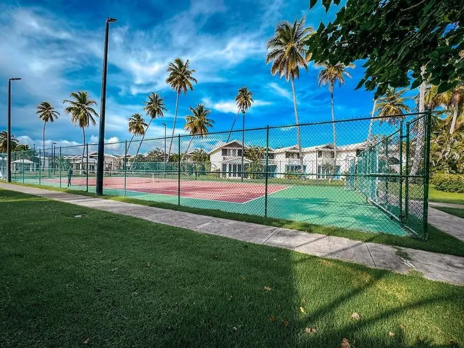 Lägenhet Casa Arroyo Oceanfront Apt In Campomar Resort Puerto Rico